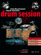 Claude Gastaldin Claude Brisset Jacky Bourbasquet: Drum Session 11: Drum Kit: