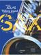 Betsy Jolas: Walking Ground: Saxophone Ensemble: Instrumental Work