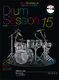 Jacky Bourbasquet: Drum Session 15: Drum Kit: Instrumental Tutor