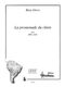 Enzo Gieco: La Promenade Du Chien: Flute: Instrumental Work