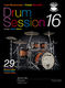 Claude Gastaldin Lionel Melot Jacky Bourbasquet: Drum Session 16: Drum Kit:
