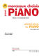 Francois Pinel: Morceaux choisis pour Piano: Piano: Instrumental Album