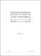 Henri Dutilleux: Les Citations: Ensemble: Score