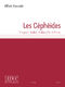 Allain Gaussin: Les Céphéides  Trio For Violin  Cello and Piano: Piano Trio: