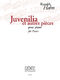 Reynaldo Hahn: Juvenilia Et Autres Pices: Piano: Instrumental Album