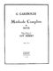 Giuseppe Gariboldi: Methode Complete 1 Op.128: Flute: Instrumental Tutor