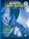 Keith Wyatt: Beyond Basics: Acoustic Blues Guitar: Guitar: Instrumental Tutor