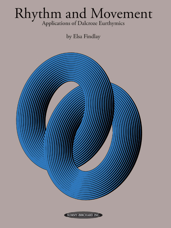 Elsa Findlay: Rhythm and Movement: Theory
