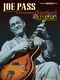 Joe Pass: Virtuoso Standards: Guitar: Artist Songbook