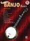 Dennis Caplinger: Bluegrass Banjo Basics: Banjo: Instrumental Tutor