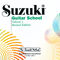 Suzuki Guitar School CD  Volume 1 (Revised): Guitar: Instrumental Tutor