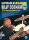 Ultimate P-A Drum Trax: Billy Cobham Conundrum: Drum Kit: Instrumental Album