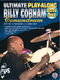 Ultimate P-A Bass Trax: Billy Cobham Conundrum: Bass Guitar: Instrumental Work