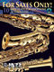 For Saxes Only 2: Saxophone: Instrumental Work