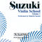 Suzuki Violin School 1 CD: Violin: Instrumental Tutor
