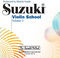 Suzuki Violin School 3 CD: Violin: Recorded Performance