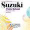 Suzuki Viola School CD  Volume 3 & 4 (Revised): Viola: Instrumental Tutor