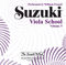 Suzuki Viola School CD  Volume 5 (Revised): Viola: Recorded Performance
