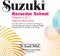Suzuki Recorder School Soprano Rec. CD  Vol. 1 & 2: Descant Recorder: Recorded