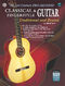 Simon Salz: Clas. & Fingerstyle Guitar-Traditional and Beyond: Guitar: