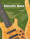 Max Palermo: The New Method for Electric Bass Book 2: Bass Guitar: Instrumental