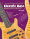 Max Palermo: Essential Advanced Scales for Electric Bass: Bass Guitar: