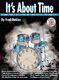 Fred Dinkins: It's About Time Drums: Drum Kit: Instrumental Tutor