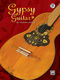 Gypsy Guitar: Guitar: Instrumental Tutor