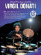 Virgil Donati: Ultimate Drum Play-Along: Drum Kit: Backing Tracks