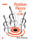 Rick Mooney: Position Pieces for Cello  Book 1: Cello: Instrumental Tutor