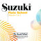 Suzuki Flute School CD  Volume 1 & 2 (Revised): Flute: Instrumental Tutor