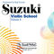 Suzuki Violin School 8 CD: Violin: Instrumental Tutor