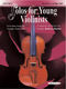 Barbara Barber: Solos for Young Violinists   Vol. 1: Violin: Instrumental Tutor