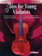 Barbara Barber: Solos for Young Violinists   Vol. 6: Violin: Instrumental Album