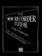 Stephen F. Goodyear: The New Recorder Tutor  Book II: Descant Recorder: