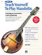 Dan Fox: Teach Yourself To Play: Mandolin: Instrumental Tutor