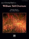 Gioachino Rossini: William Tell Overture: Concert Band: Score and Parts