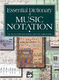 Linda Lusk Tom Gerou: Essential Dictionary of Music Notation: Reference