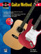Ron Manus Morton Manus: Basix Guitar Method 1 (Eng.): Guitar: Instrumental Tutor