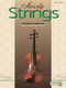 James Kjelland Jacquelyn Dillon: Strictly Strings 3: Violin: Instrumental Tutor