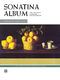 Sonatina Album (Allan Small): Piano: Instrumental Album