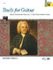 Howard Wallach: J.S. Bach For Guitar: Guitar: Instrumental Album