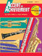 Mark Williams John O'Reilly: Accent On Achievement  Book 2 (Trumpet): Concert