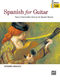 Howard Wallach: Spanish For Guitar: Guitar: Instrumental Album