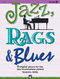 Martha Mier: Jazz  Rags & Blues 4: Piano: Instrumental Album