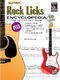 Tomas Cataldo: Rock Licks Encyclopedia: Guitar: Instrumental Tutor