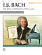 Johann Sebastian Bach: The Well-Tempered Clavier Volume 1: Piano: Instrumental