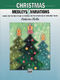 Christmas Medleys & Variations: Piano: Instrumental Album