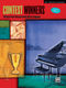 Contest Winners  Book 3: Piano: Instrumental Album