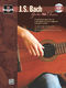 Johann Sebastian Bach: Guitar TAB Classics: Guitar: Instrumental Album